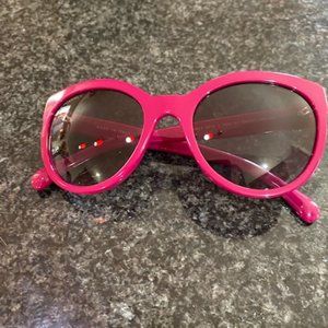 Chanel Sunglasses Authentic